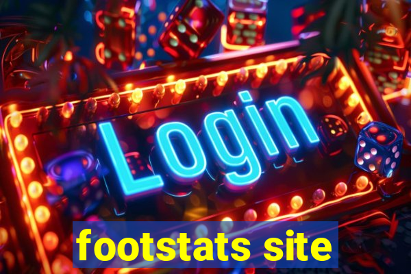 footstats site